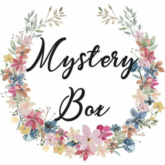 Tops - Clothing Mystery Box